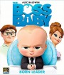 The Boss Baby (2017) เดอะ บอส เบบี้