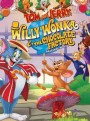 Tom and Jerry: Willy Wonka and the Chocolate Factory (2017)