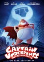 Captain Underpants: The First Epic Movie  กัปตันกางเกงใน