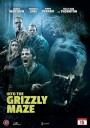 INTO THE GRIZZLY MAZE กริซลี่ หมีโหด! เหี้ยมมรณะ 2015