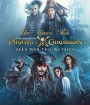 Pirates of the Caribbean: Dead Men Tell No Tales (2017) ไพเรทส์ออฟเดอะแคริบเบียน ภาค 5 สงครามแค้นโจรสลัดไร้ชีพ