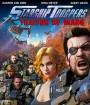 Starship Troopers: Traitor of Mars (2017) สงครามหมื่นขา ล่าล้างจักรวาล