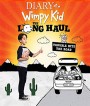 Diary Of A Wimpy Kid: The Long Haul (2017) ไดอารี่ของเด็กไม่เอาถ่าน 4: ตะลุยทริปป่วน