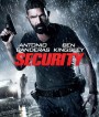 Security (2017) โคตรยามอันตราย