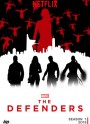 Marvels The Defenders Season 1