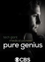 Pure Genius หมออัจฉริยะ ปี 1 ( 13 ตอนจบ )