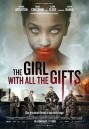 THE GIRL WITH ALL THE GIFTS  เชื้อนรกล้างซอมบี้ 2016