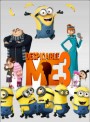 Despicable Me 3 มิสเตอร์แสบ ร้ายเกินพิกัด 3