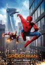 SPIDER-MAN HOMECOMING  สไปเดอร์แมน โฮมคัมมิ่ง