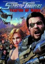 Starship Troopers  Traitor of Mars