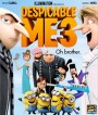 Despicable Me 3 (2017) มิสเตอร์แสบร้ายเกินพิกัด 3