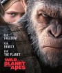 War for the Planet of the Apes (2017) พิภพวานร 3: มหาสงครามพิภพวานร