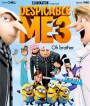 Despicable Me 3 (2017) มิสเตอร์แสบร้ายเกินพิกัด 3