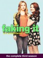 Faking It Season 3