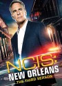 NCIS New Orleans Season 3 ปฏิบัติการเดือด เมืองคนดุ ปี 3