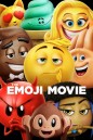 The Emoji Movie (2017)  อิโมจิ แอ๊พติสต์ตะลุยโลก