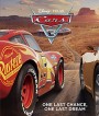 Cars 3 (2017) สี่ล้อซิ่ง ชิงบัลลังก์แชมป์