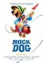 rock dog คุณหมาขาร็อค