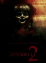 ANNABELLE 2 แอนนาเบลล์ กำเนิดตุ๊กตาผี 2