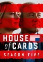 House of Cards Season 5 แฉยับ นักโกงเมือง ปี 5 ( 13 ตอนจบ )