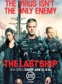 The Last Ship Season 4  ฐานทัพสุดท้าย เชื้อร้ายถล่มโลก ปี 4