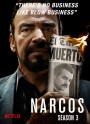 Narcos Season 3