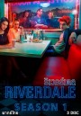 Riverdale Season 1 ( 13 ตอนจบ )