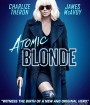 Atomic Blonde (2017) บลอนด์ สวยกระจุย