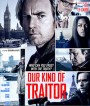 Our Kind of Traitor (2016) แผนซ้อนอาชญากรเหนือโลก