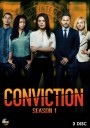 CONVICTION SEASON 1 EP.1-EP.13 [จบ]