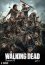 The Walking Dead Season 8  (EP1-8 บรรยายไทยยังไม่จบ)