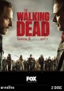 The Walking Dead Season 8  (EP1-8 ยังไม่จบพากย์ไทย)