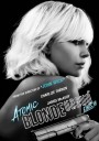 ATOMIC BLONDE  บลอนด์ สวยกระจุย