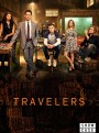 Travelers Season 1 ( 12 ตอนจบ )