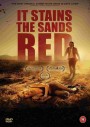 IT STAINS THE SANDS RED (2017)  ซอมบี้ทะเลทราย