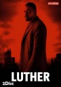 Luther Season 1 ลูเทอร์ ปี 1 พากย์ไทย (6 ตอนจบภาค)