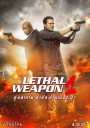 LETHAL WEAPON SEASON 1 คู่มหากาฬ ซ่าส์สะท้านเมือง ปี 1 พากย์ไทย  ( EP.1-EP.18 จบ )