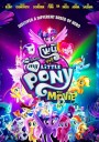 My Little Pony  The Movie  มาย ลิตเติ้ล โพนี่ เดอะ มูฟวี่