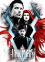 Marvels Inhumans Season 1 ยอดคนเหนือพิภพจักรวาล ปี 1