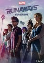 Marvel's Runaways Season 1 ( Ep.1-10 จบ )