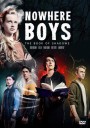 Nowhere Boys-The Book of Shadows เด็กปริศนากับคาถามหัศจรรย์ เดอะมูฟวี่ คัมภีร์แห่งเงามืด