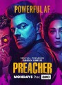 Preacher Season 2