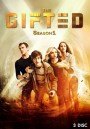 The Gifted Season 1 ( 13 ตอนจบ ) ตอนแรกเสียงไม่มีครับ