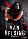 VAN HELSING SEASON 2 ซับไทย EP1-EP13 [จบ]