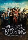 Witching and Bitching 2013 งานปาร์ตี้ ทิวาสีเลือด