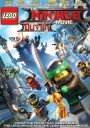 The LEGO Ninjago Movie (2017) เดอะ เลโก้ นินจาโก มูฟวี่