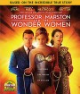 Professor Marston and the Wonder Women (2017) กำเนิดวันเดอร์วูแมน