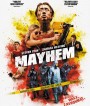 Mayhem (2017) เชื้อคลั่ง พนักงานพันธุ์โหด - [หนังไวรัสติดเชื้อ]