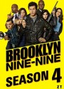 Brooklyn Nine-Nine Season 4