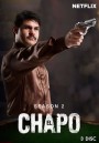 El Chapo Season 2 ( 12 ตอนจบ )